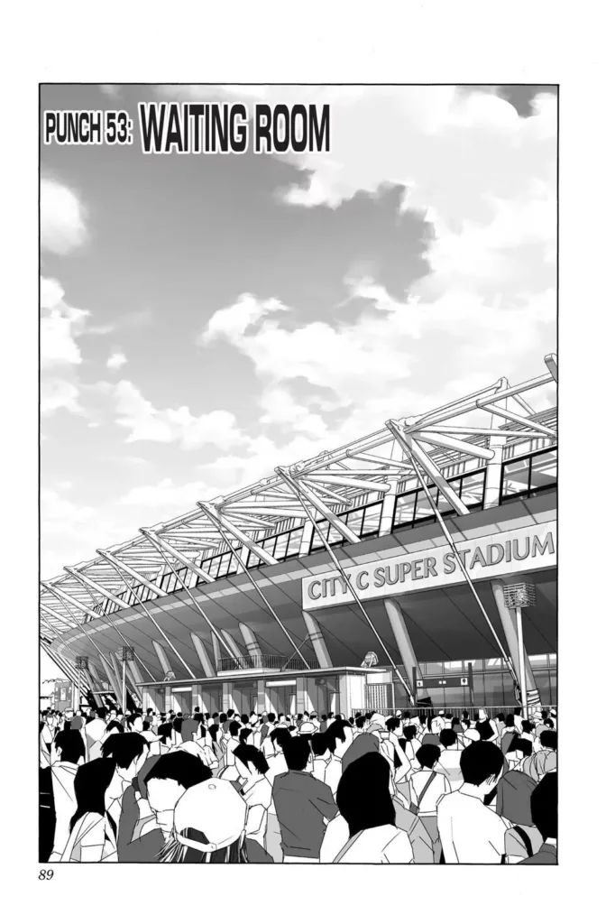 one punch man ch53 page01